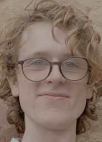 Caleb Clark