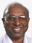 Shelton Peiris